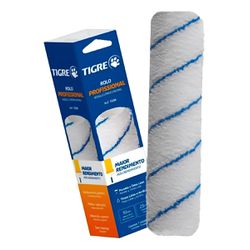 Rolo Pro Microfibra 1336 Profissional 23cm Tigre - Casa Costa Tintas
