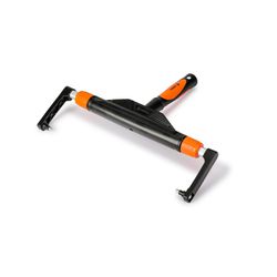 SUPORTE PRO AJUSTE BIG ROLO 2108-46 TIGRE - Casa Costa Tintas