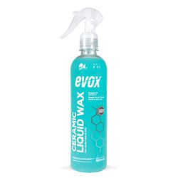 CERA CERAMIC LIQUID WAX EVOX 500ML - Casa Tintas