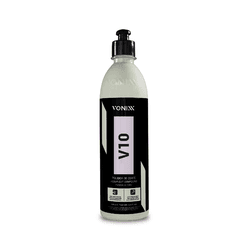 V10 POLIDOR DE CORTE VERNIZ ASIATICO 500ML VONIXX - Casa Tintas