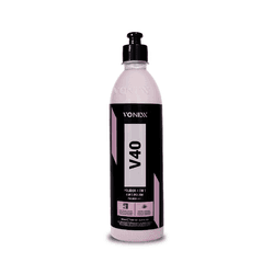 V40 POLIDOR 4EM1 500ML VONIXX - Casa Tintas