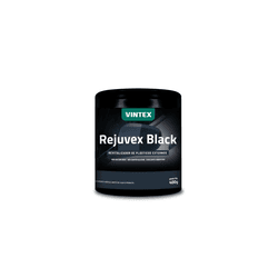 REJUVEX BLACK REVITALIZADOR PLÁSTICOS EXTERNOS 400... - Casa Tintas