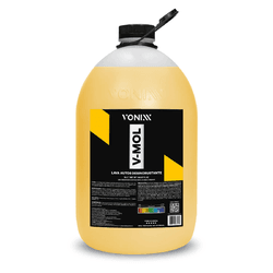V-MOL 5L VONIXX - Casa Tintas