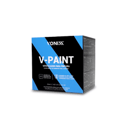 V-PAINT 20ML VONIXX - Casa Tintas