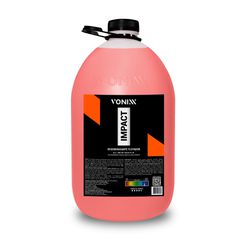 IMPACT 5L VONIXX - Casa Tintas