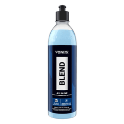 BLEND ALL IN ONE 500ML VONIXX - Casa Tintas