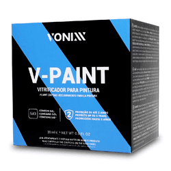 V-PAINT 20ML VONIXX - Casa Tintas