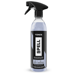 SPELL 500ML VONIXX - Casa Tintas