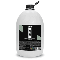 DELET 5L VONIXX - Casa Tintas