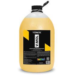 V-MOL 5L VONIXX - Casa Tintas