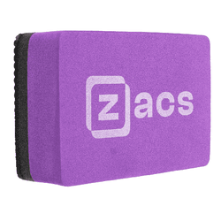 TACO CLAY BAR ZACS 6X9X2,5CM - Casa Tintas