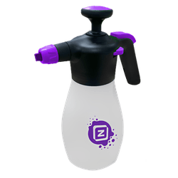PULVERIZADOR DE COMPR MANUAL 1.8L ZACS - Casa Tintas