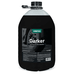 DARKER 5L VINTEX - Casa Tintas