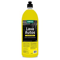LAVA AUTOS 1,5L VINTEX - Casa Tintas