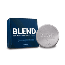 BLEND PASTE WAX 100ML VONIXX - Casa Tintas