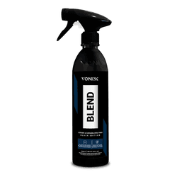 BLEND SPRAY BLACK 500ML VONIXX - Casa Tintas