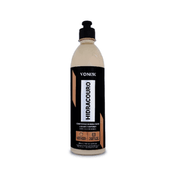 HIDRACOURO 500ML VONIXX - Casa Tintas