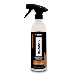 HIGICOURO 500ML VONIXX - Casa Tintas