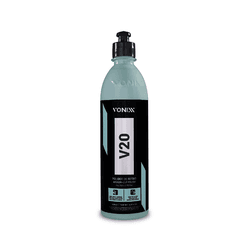 V20 - REFINO VERNIZ ASIATICO 500ML VONIXX - Casa Tintas