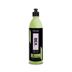 V30 POLIDOR DE LUSTRO VERNIZ ASIATICO 500ML VONIXX - Casa Tintas