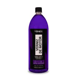 VERNIZ DE MOTOR 1,5L VONIXX - Casa Tintas