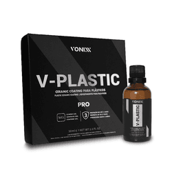 V-PLASTIC PRO 50ML VONIXX - Casa Tintas
