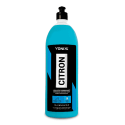 CITRON SHAMPOO DESENGRAXANTE 1,5L VONIXX - Casa Tintas