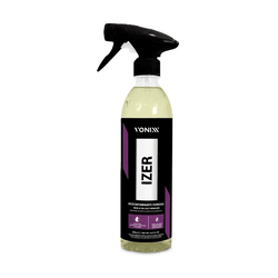 IZER 500ML VONIXX - Casa Tintas