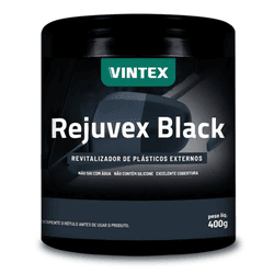 REJUVEX BLACK 400GR VONIXX - Casa Tintas