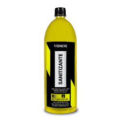 SANITIZANTE FINALIZADOR 1,5L VONIXX - Casa Tintas