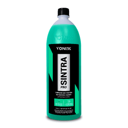 SINTRA PRO 1,5L VONIXX - Casa Tintas