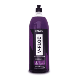 V-FLOC 1,5L VONIXX - Casa Tintas