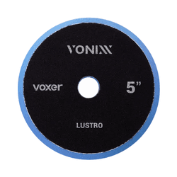 BOINA VOXER LUSTRO AZUL CLARO 5'' - Casa Tintas