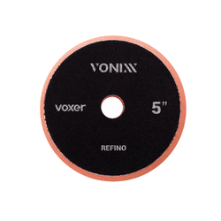 BOINA VOXER REFINO LARANJA 5'' - Casa Tintas