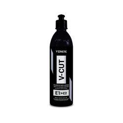 V-CUT POLIDOR CORTE PREMIUM 500ML VONIXX - Casa Tintas