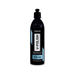 V-POLISH POLIDOR REFINO PREMIUM 500ML VONIXX - Casa Tintas