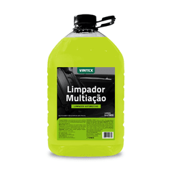 LIMPADOR MULTIACAO 5L VINTEX - Casa Tintas