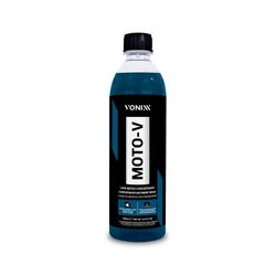 MOTO-V LAVA MOTOS 500ML VONIXX - Casa Tintas