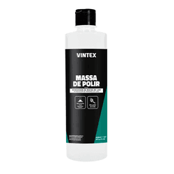 MASSA DE POLIR 590G VINTEX - Casa Tintas