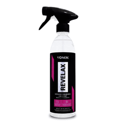 REVELAX 500ML VONIXX - Casa Tintas