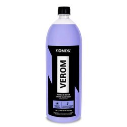 VEROM VERNIZ DE MOTOR 1,5L VONIXX - Casa Tintas