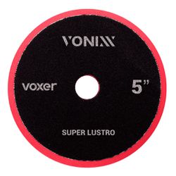 BOINA VOXER SUPER LUSTRO VERM 5''; - Casa Tintas