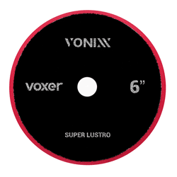 BOINA VOXER SUPER LUSTRO VERM 6'' - Casa Tintas