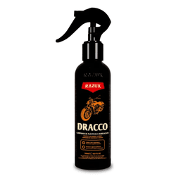 DRACCO 240ML RAZUX - Casa Tintas