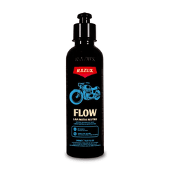 FLOW 240ML RAZUX - Casa Tintas
