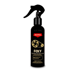FOXY 240ML RAZUX - Casa Tintas