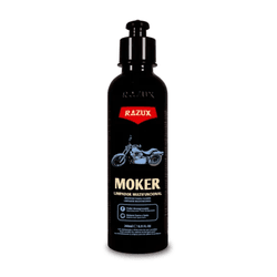 MOKER 240ML RAZUX - Casa Tintas