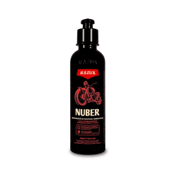 NUBER 240ML RAZUX - Casa Tintas