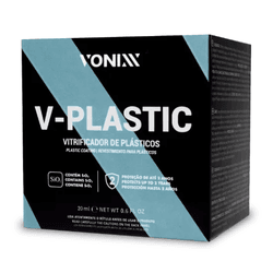 V-PLASTIC 20ML VONIXX - Casa Tintas