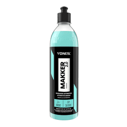 MAKKER 500ML VONIXX - Casa Tintas